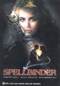 Spellbinder (DVD)